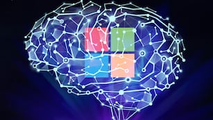 IA de Microsoft. (IA)