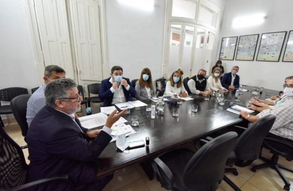 El Gobierno retiró la oferta de aumentos luego de que Agmer no se presentara a la reunión de paritarias