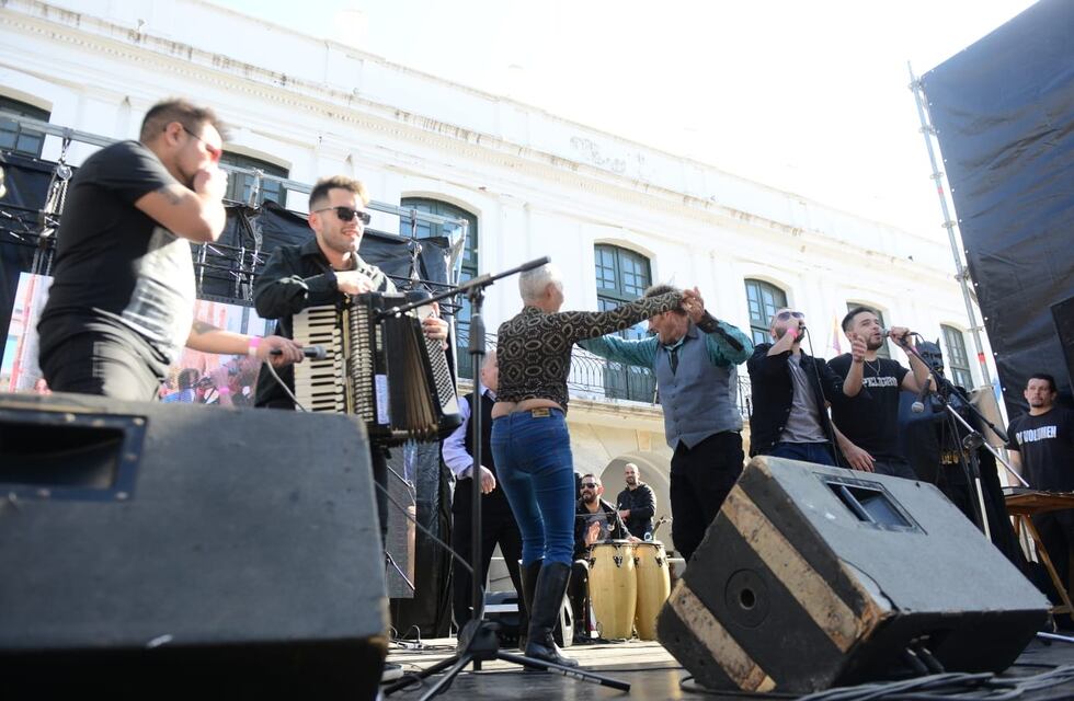 Las escuelas municipales de Córdoba enseñarán cuarteto