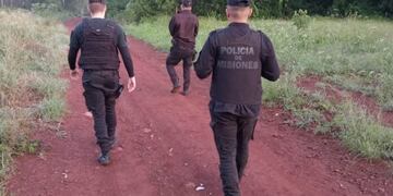 Buscan a un hombre acusado de tentativa de homicidio y lesiones en Campo Ramón.