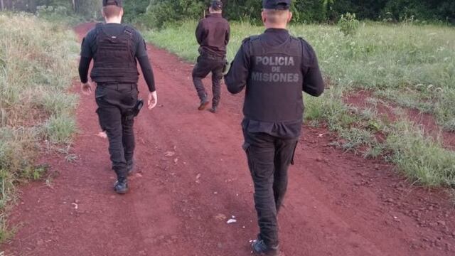 Buscan a un hombre acusado de tentativa de homicidio y lesiones en Campo Ramón.