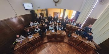 Por unanimidad el Concejo Deliberante aprueba la ordenanza que prohíbe la cría comercial de animales de compañía.