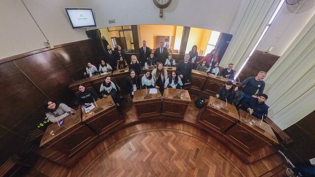 Por unanimidad el Concejo Deliberante aprueba la ordenanza que prohíbe la cría comercial de animales de compañía.