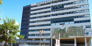 Universidad de Morón