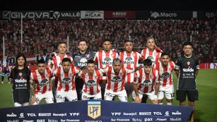 Instituto volvió al triunfo. Y a zona de copas internacionales. Muy buena campaña de la Gloria (Facundo Luque / La Voz).