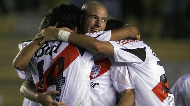 Surgió en Rosario y tuvo un paso por River.