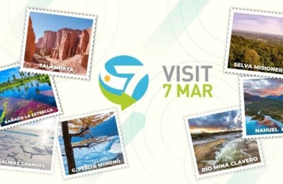 Últimos días para participar por estadías gratis para conocer a las Maravillas Naturales Argentinas