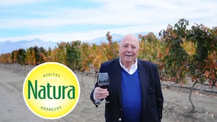 Quién es el empresario que fue nombrado el cordobés más rico de la provincia.