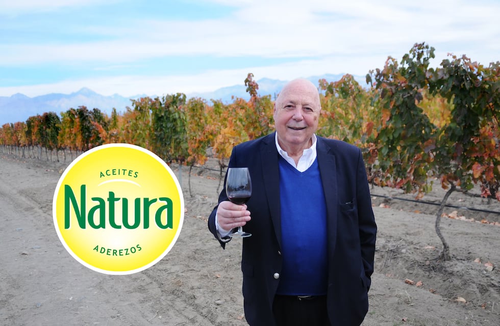 El dueño de Natura fue nombrado como el empresario más rico de Córdoba