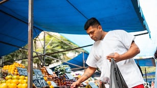Cómo y dónde funcionan las ferias francas en Córdoba.