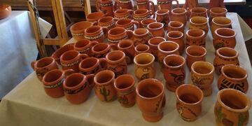 Las artesanas y artesanos de Entre Ríos contarán con un registro propio.