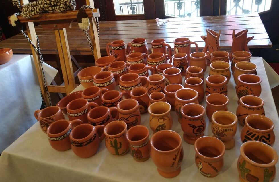 Se presentará el Registro Provincial de Artesanas y Artesanos de Entre Ríos