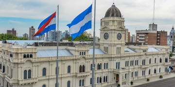 Secretaría de Trabajo ER