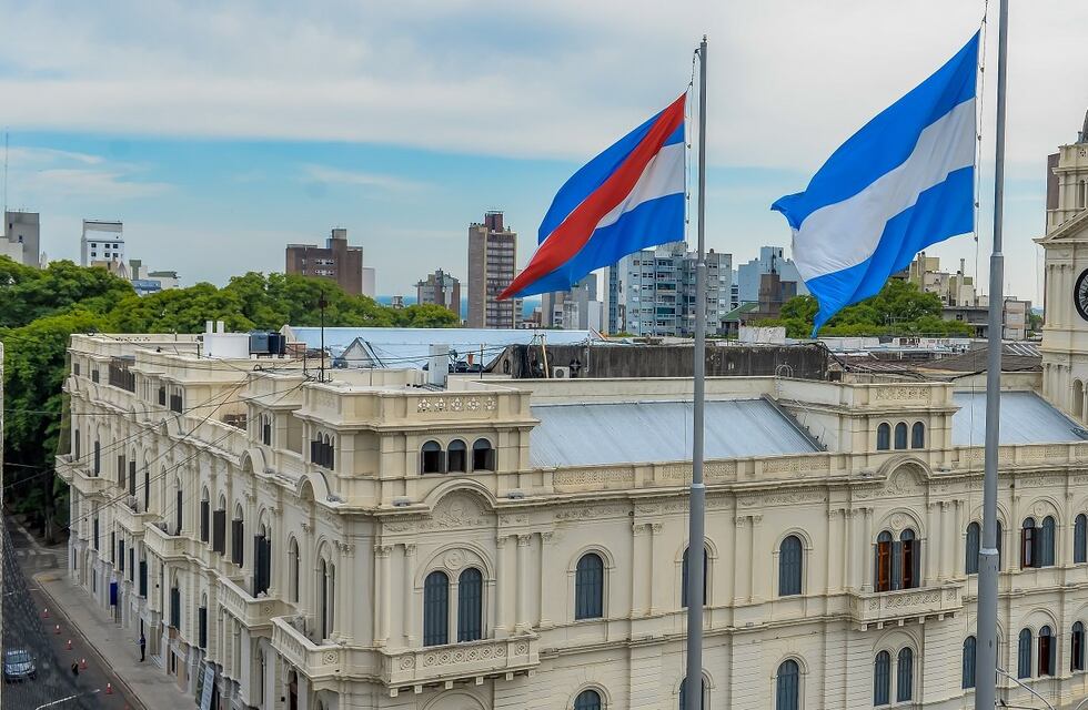 El gobierno de Entre Ríos convocó a paritaria a gremios estatales y docentes
