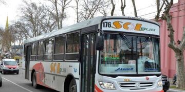 Transporte Villa Mercedes