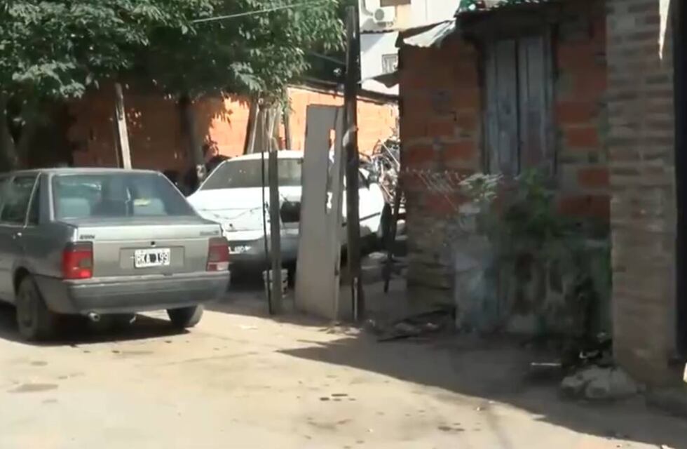 Femicidio en Villa Flammarión de Rosario: el detenido seguirá en prisión preventiva