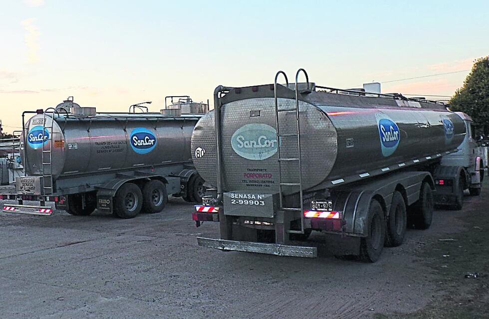 SanCor Balnearia: sigue parada la fábrica, se esperan novedades para el lunes