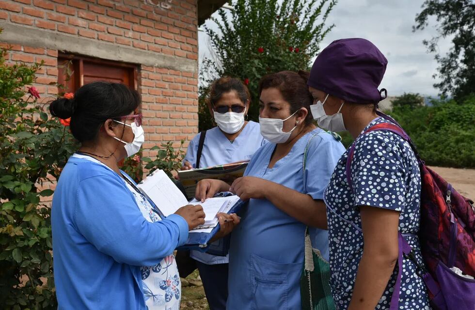 Dengue en Jujuy: detectan 150 nuevos contagios y 35 pacientes están internados