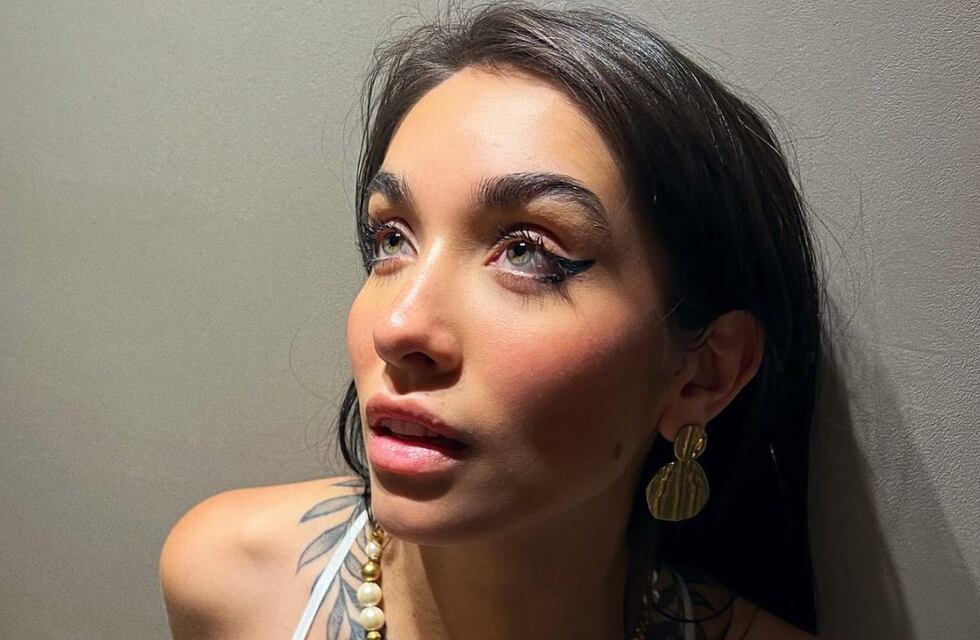 María Becerra agotó su primer show en River y lo celebró con su regreso como “youtuber”