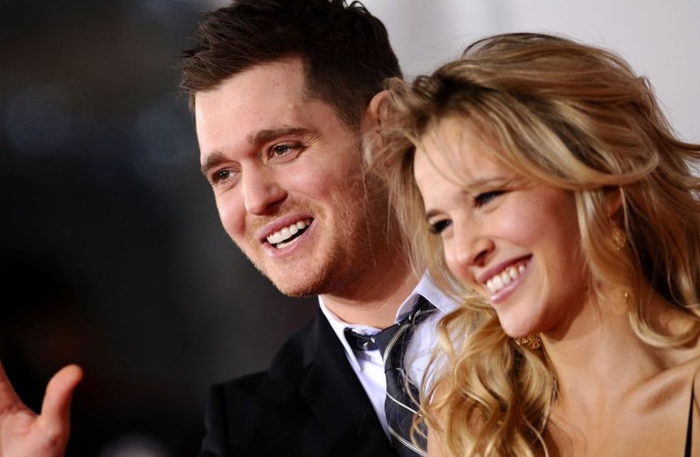 ¿Le molestará a Michael Bublé? El inesperado secreto de Luisana Lopilato que involucra al cantante