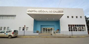 El laboratorio del hospital recibió reconocimiento del Instituto Malbrán