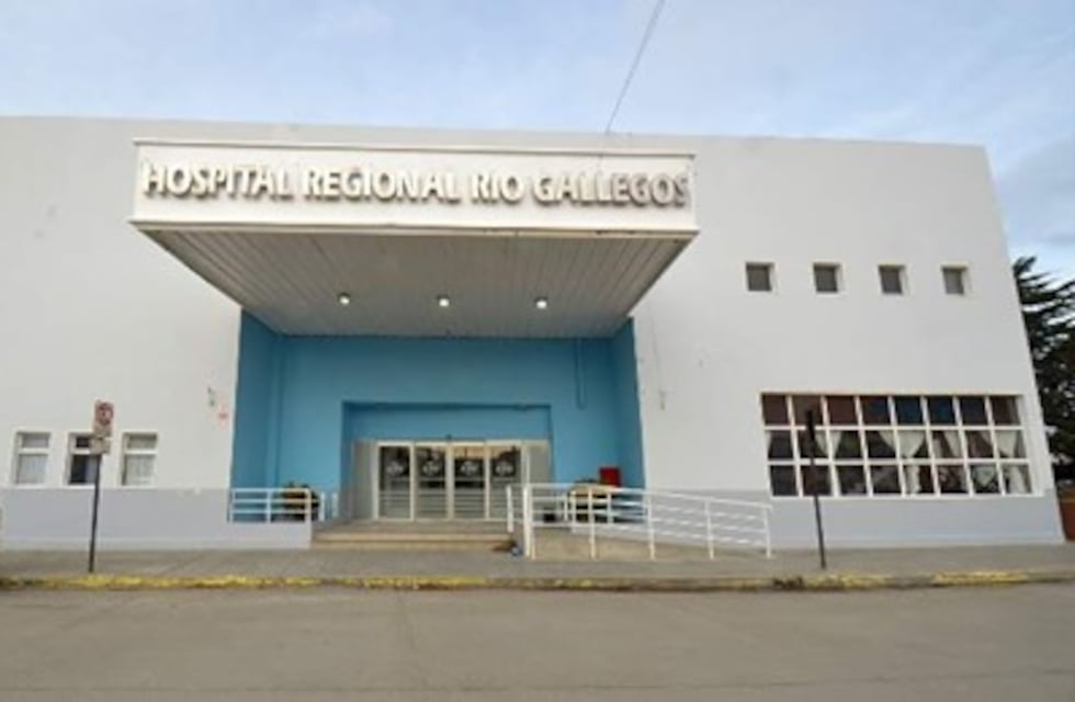Reconocimiento para el laboratorio del Hospital Regional de Río Gallegos