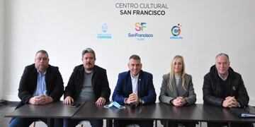 Agenda de eventos del fin de semana