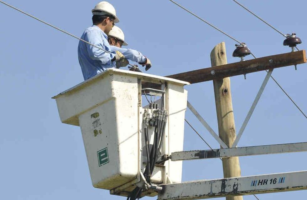 Epec: comenzaron los cortes de luz en diferentes barrios de Córdoba