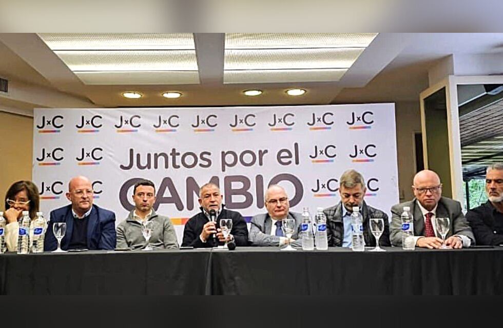 Elecciones en Carlos Paz: no habrá candidato de Juntos por el Cambio