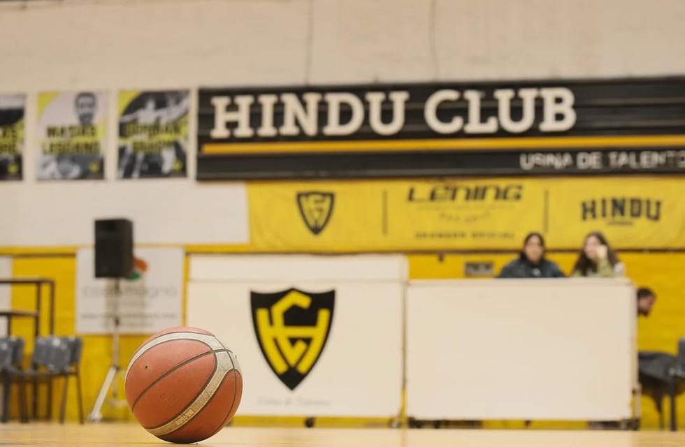 Hindú Club mueve las fichas de cara a la segunda parte de la Liga Argentina