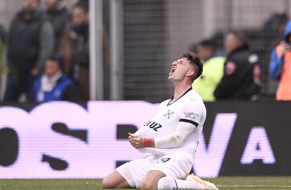 Independiente le ganó a Gimnasia y, tras el partido, Carlos Tévez tomó una particular decisión