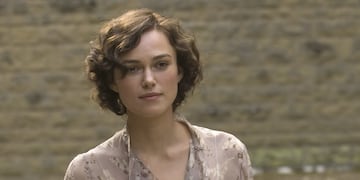 Netflix: la película romántica llena de drama y basada en una novela que está entre las más vistas del 2025