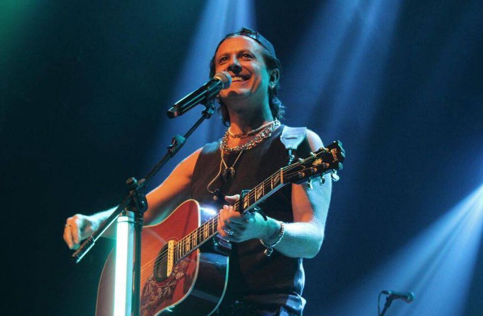 Coti Sorokin estrenó “Porcelana china” tras la separación de Cande Tinelli