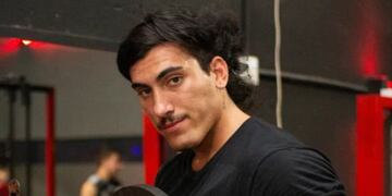 Casi el 60 % del público votó por echar al joven de 21 años.