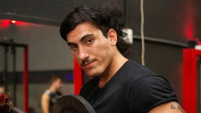Casi el 60 % del público votó por echar al joven de 21 años.