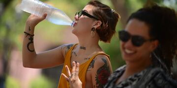 Ola de calor: hay alerta amarilla en Tandil por altas temperaturas