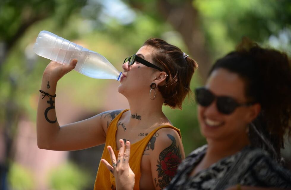 El clima en Córdoba: cómo estará el tiempo este martes 15 de noviembre