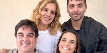 Jardines Salvajes: la comedia que fue un éxito en Estados Unidos y llega a la calle Corrientes