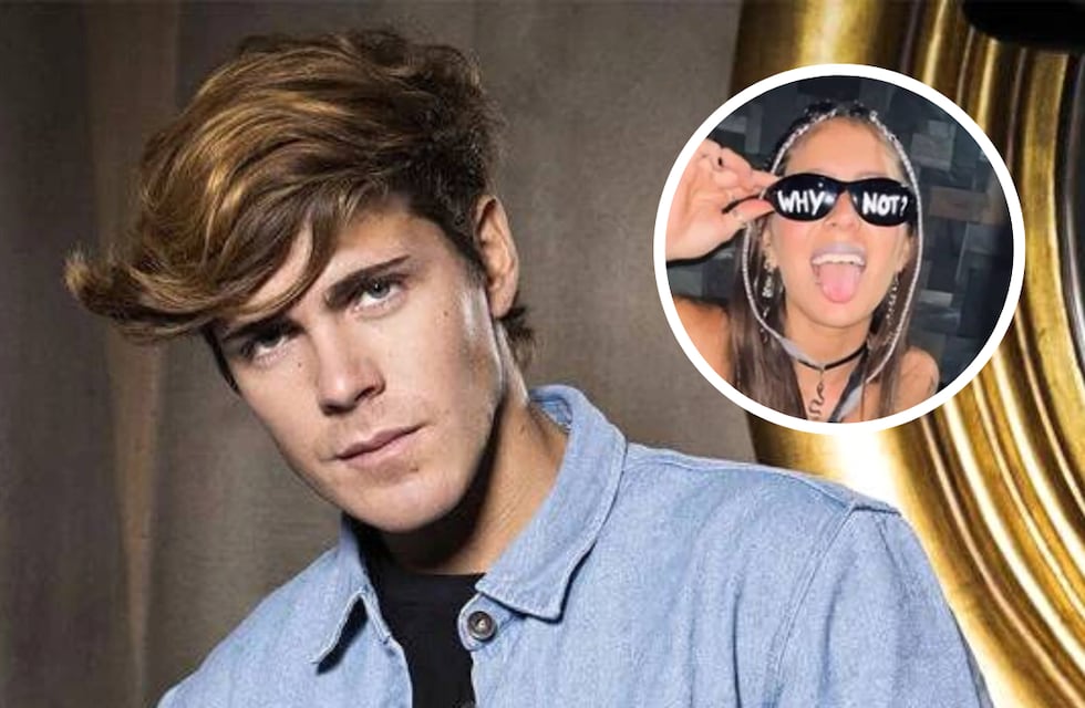 La envidia de muchas: sanjuanina asegura que besó a Marcos, el ganador de Gran Hermano