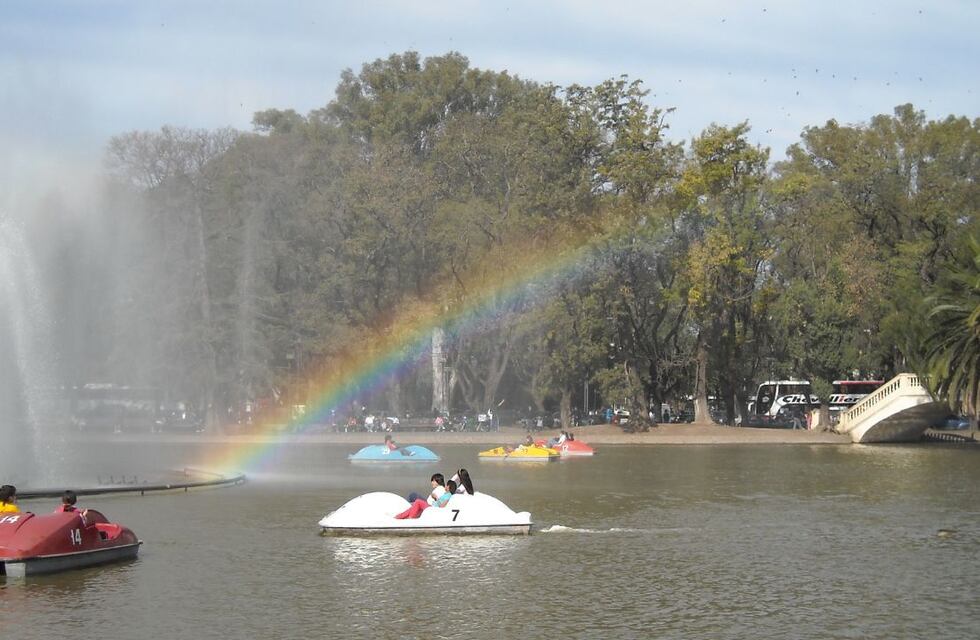Fin de semana en Rosario: agenda de actividades con muchas propuestas al aire libre