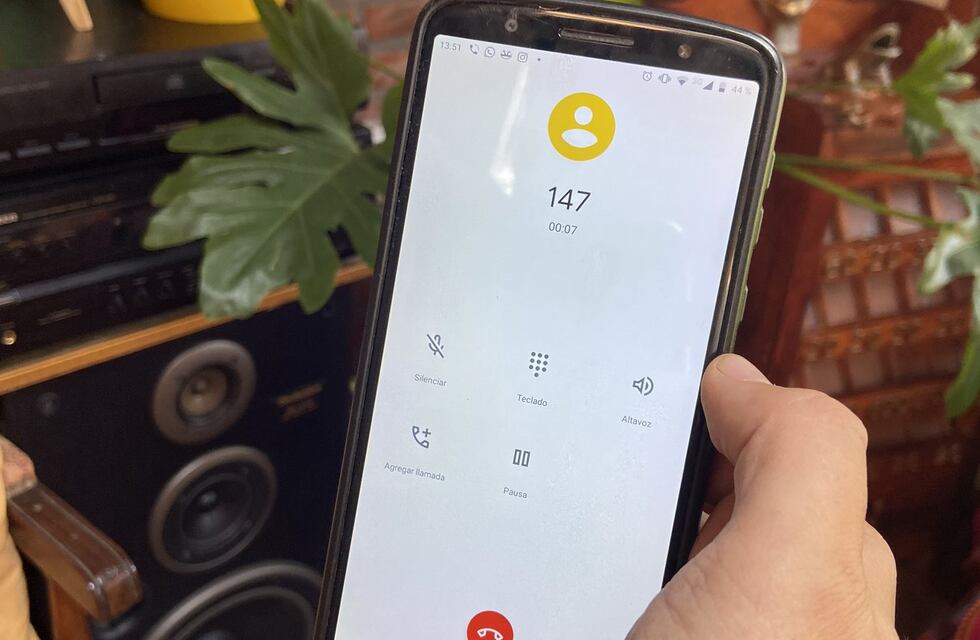 El 147 vuelve a tomar Reclamos en Mar del Plata