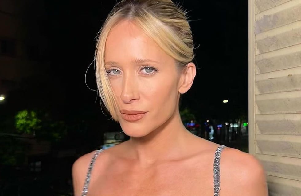 Julieta Prandi con licencia psiquiátrica tras recibir una multa millonaria por parte de su exmarido