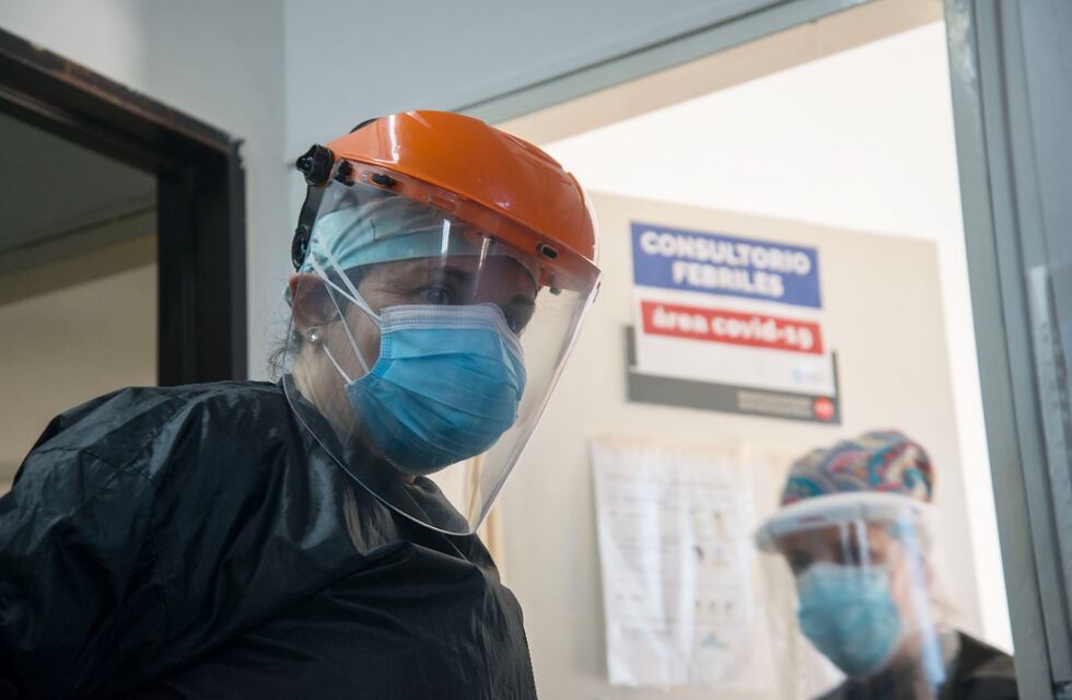 Coronavirus Mendoza: este lunes se registraron 674 casos y 27 muertes