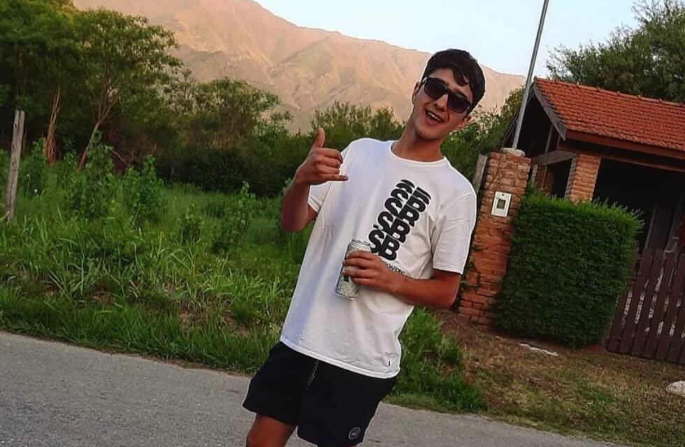 Solidaridad: piden ayuda para un joven que sobrevivió a un accidente automovilístico