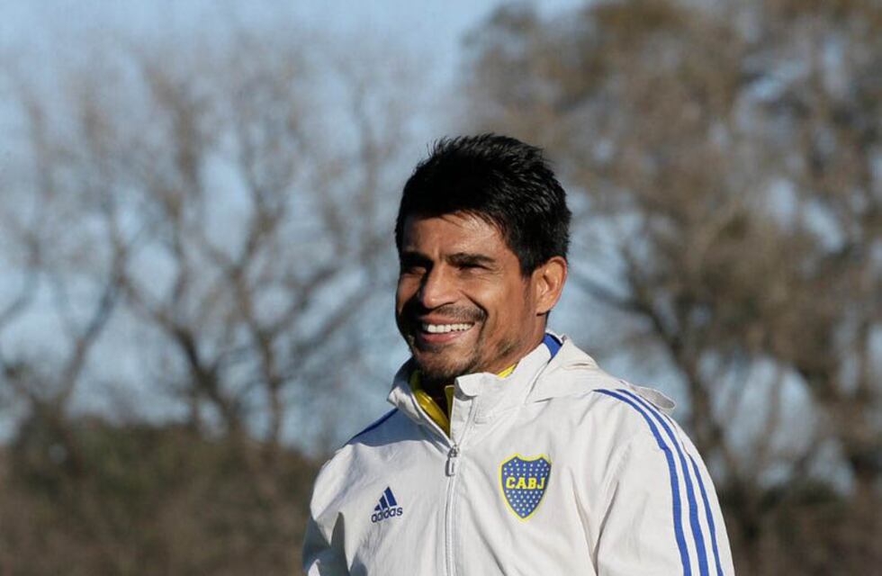 Boca ratificó a Hugo Ibarra y a su cuerpo técnico como entrenador hasta fin de año