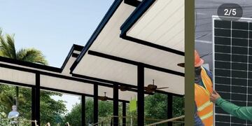 Comenzaron las obras en el Puerto Macuco en Puerto Iguazú.