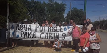 Un concejal solicitó un informe al Municipio sobre el estado de este servicio básico. (Gabriela Silva)