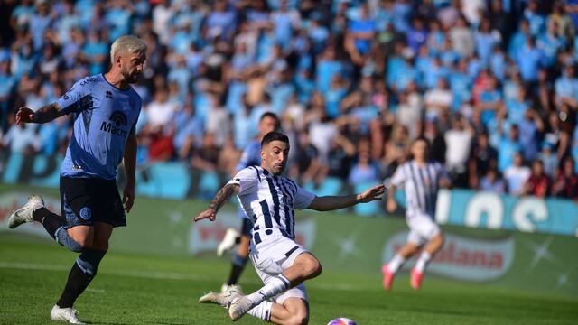 El clásico cordobés ya tiene fecha y hora confirmados.