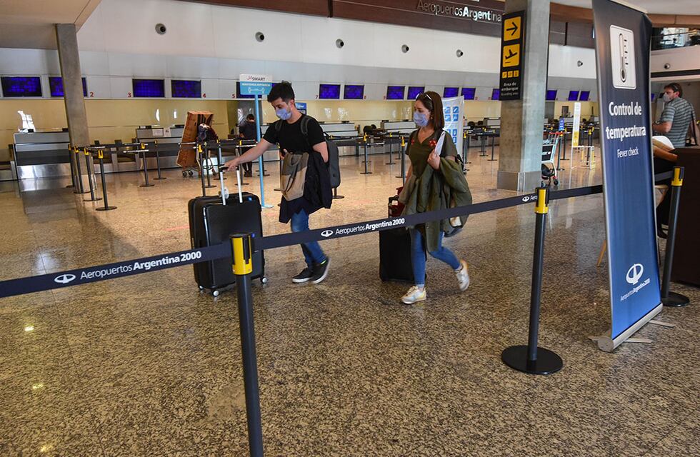 Estados Unidos endurece sus requisitos para ingresar al país: qué vacunas están admitidas