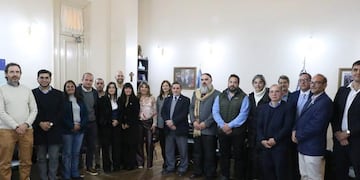 Salud Pública coordina la verificación nacional de la técnica diagnóstica más sensible del mundo, apoyada en insumos locales y una proteína clave fabricada por el IMMCA.